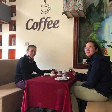 萨帕新旅馆酒店 外观 照片