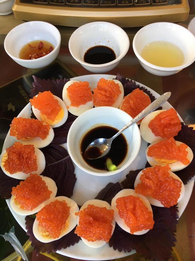 萨帕新旅馆酒店 外观 照片