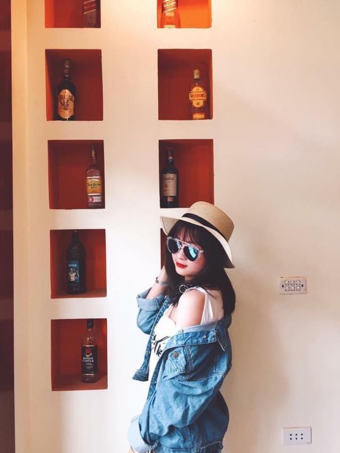 萨帕新旅馆酒店 外观 照片
