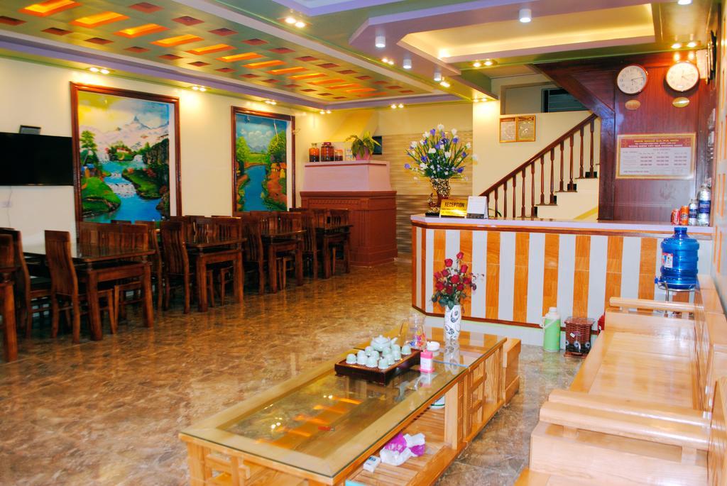 萨帕新旅馆酒店 外观 照片